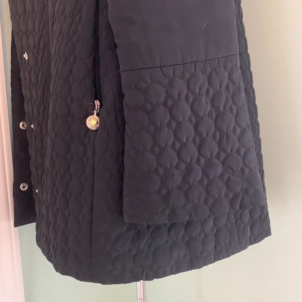 Betsy Johnson Coat - Picture 6 of 11